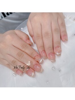 マイ(Mai)/マグネットネイル