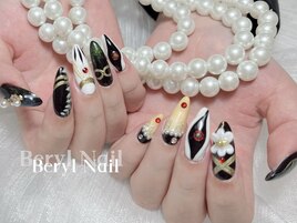 持ち込みデザイン