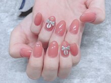 サラ(Sara)/うる艶ワンカラー