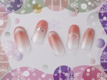 クインテット ネイル 千歳烏山店(Quintet nail)/おすすめアートパラジェル