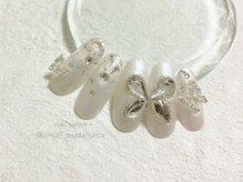 ジルネイル 津田沼店(Zir nail)/