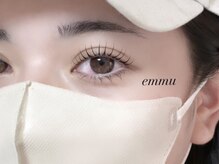 エミュー(emmu)