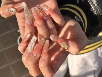 フォア ネイル(FOI NAIL)の写真