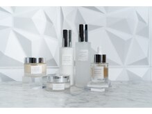 ル ボヌール/LAESSE化粧品導入店　細胞コスメ