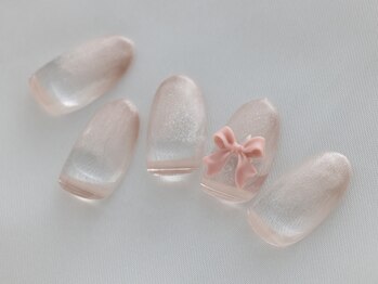 ハチ(Hachi)/トレンドサンプル★