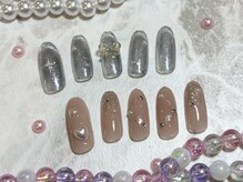 キャッツアイ東京 新宿店(Cat's eye TOKYO)/新作サンプル