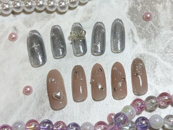 キャッツアイ東京 新宿店(Cat's eye TOKYO)/新作サンプル