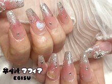 NAILMAFIAの充実のネイルコース♪トレンドからお持ち込みデザイン、痛ネイルなんでもOK★