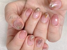 ブランシュ(BLANCHE)/シェルネイル