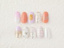 ネイルミカコ(Nail Mikako)