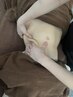 【ヒートマット付き】オールハンド痩身マッサージ120分(男性＋500円)