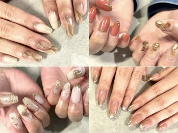 アンドフィックス(&FIXX)