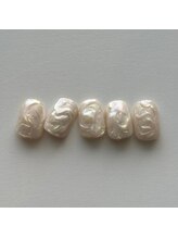 シェリーネイル 恵比寿(cherie nail)/design course