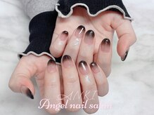 エンジェルネイルサロン(Angel nail salon)/グラデーション