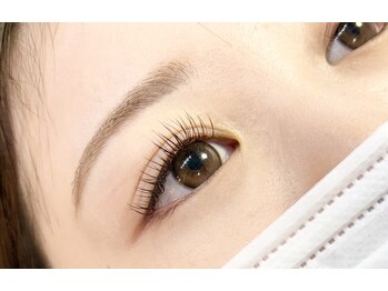 アイエン(aien)/マツエク/ラッシュリフト/LED