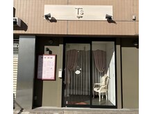 ティーズアイ 亀有店(T's eye)の雰囲気（亀有駅南口徒歩１分　リリオ壱番館１Fです。）