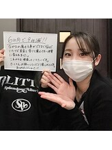 骨盤ダイエットサロン カンフリエ(camphrier)/★お客様コメント★[佐賀痩身]