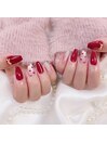 sakurai.nail