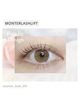 セレブヒルズ 横浜関内店(Celeb Hill's)/潤いまつげパーマ