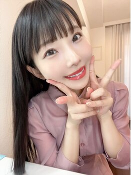 ライトビューティー 銀座店(LightBeauty)/加工がなくても真っ白な歯に！