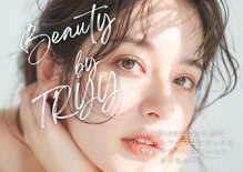 ビューティーバイツリー(Beauty by TRYY)