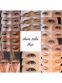 アイラッシュ アンド リラクゼーション ヘアー(eyelash&relaxation Hair) なりたい雰囲気に合わせたデザインをご提案★