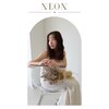 ネイルアンドビューティー ネオン 天神店(Nail&Beauty NEON)のお店ロゴ