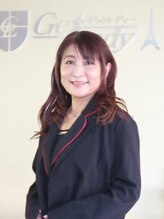 ゲットレディー 本店(GetLady)&nbsp;オーナー 三宅かおり