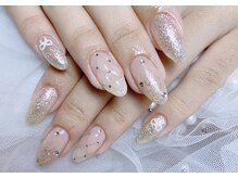 きらきらネイルサロン/