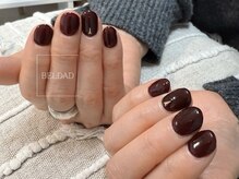 ベルダ(BELDAD)/お客様ネイル ー Customer nail