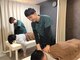 ミライズ整体院 三宮本院の写真/【電話予約限定！】お友達/ご家族/カップル2人で施術OK◎初回2名様で¥5960★匠の技術で悩み解消♪