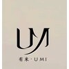 ユミサロン(U Mi Salon)のお店ロゴ