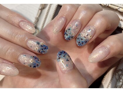 ネイルサロン ビアン(Nail Salon bian)の写真