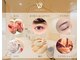 ヴィヴィアンビューティ ネイルアンドアイ Viviean Beauty Nail & Eyeの写真