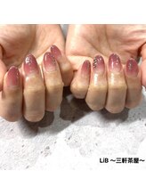 リブ 三軒茶屋(LiB)/定額デザイン