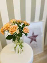 ルーシーガーデン(LUCY GARDEN)&nbsp;KUMI 