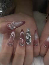 リサ(Risa)/チップ長出し人気01