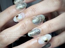 ラウレアネイル(Laule.a nail)