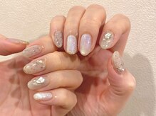 アモフ(amof)/定額シンプルコース