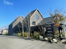アンドグレース ブロウ 可児店