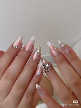 美人計ネイルサロン/