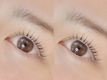 シピ ラメゾン 柏(Chipie La Maison)/韓国風★ムーンロッド