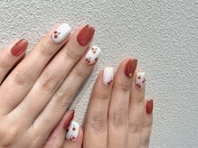 シーセブンビューティ(ccccccc b.)/cherry×magnet