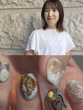 カラネイル 南森町店(calla nail)&nbsp;inoue 