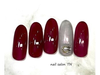 ティーエヌ 西荻窪駅前店/シンプルデザイン定額