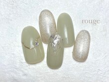 ルージュ(rouge)/ミラー×マグネット