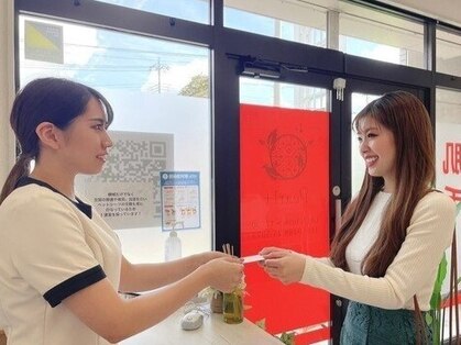 エハコ 大分大在店(ehako)の写真