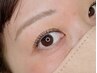 【一度かけたら、やめられない。】次世代まつ毛パーマ 〈うる艶パック付〉