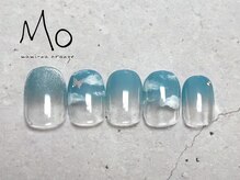 ネイルサロン マミーナオレンジ 錦糸町店/[11000yen税込]定額デザイン