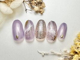 定額Trend